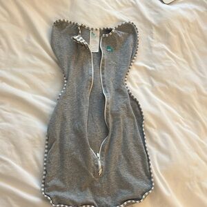 Love to dream swaddle size medium